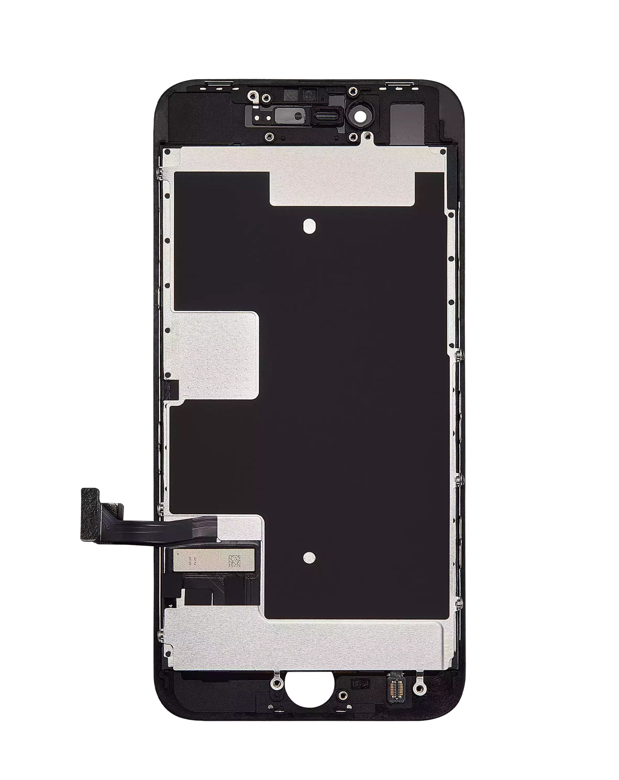 Pantalla iPhone 8 LCD Negro