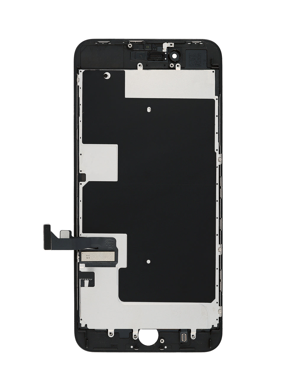 Pantalla iPhone 8 Plus LCD Negro