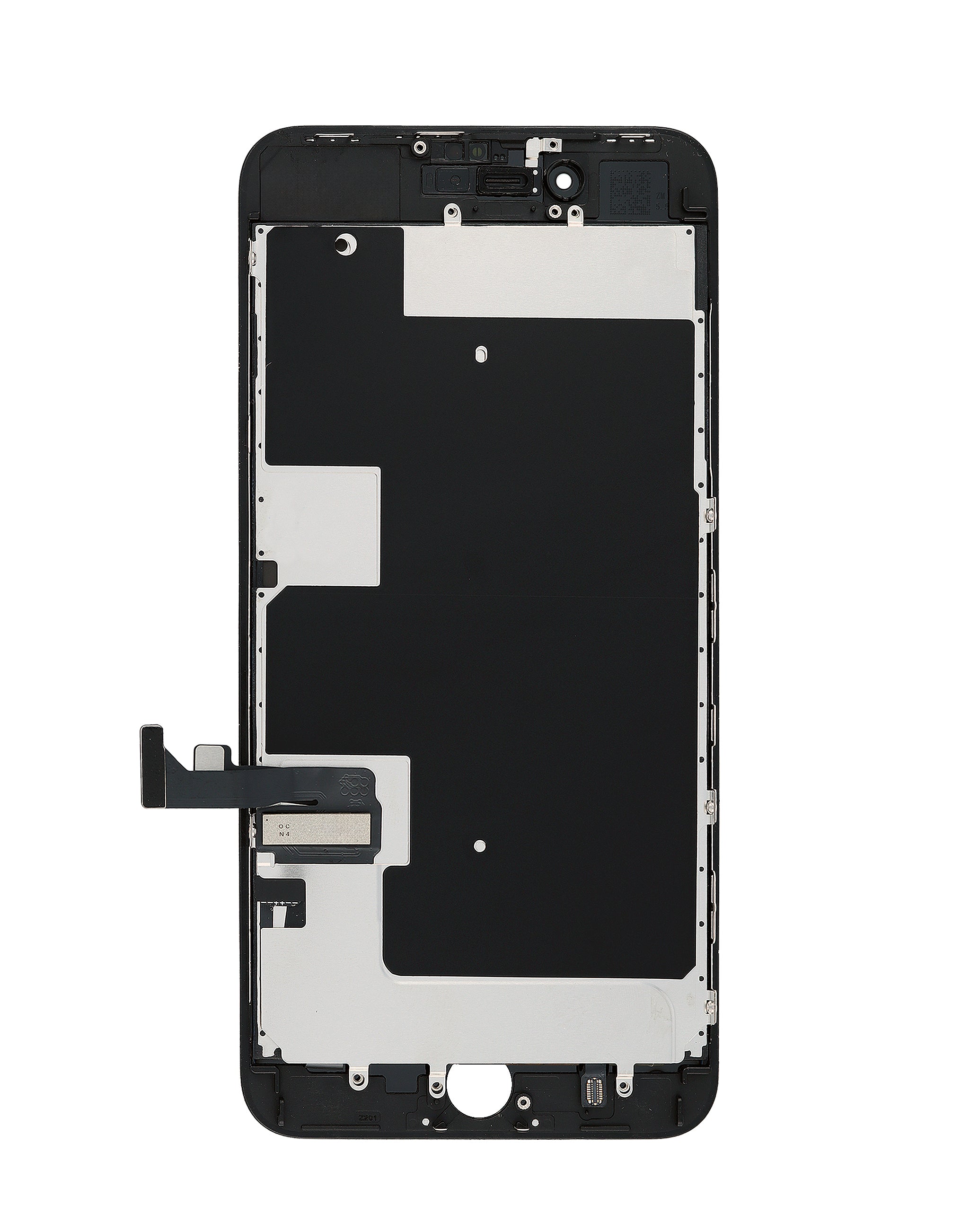 Pantalla iPhone 8 Plus LCD Negro