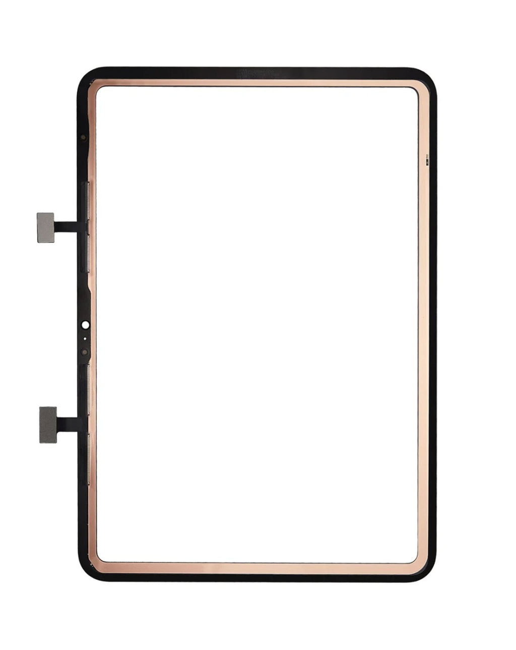 Táctil iPad 10 / iPad 11 (2022-2025) Negro