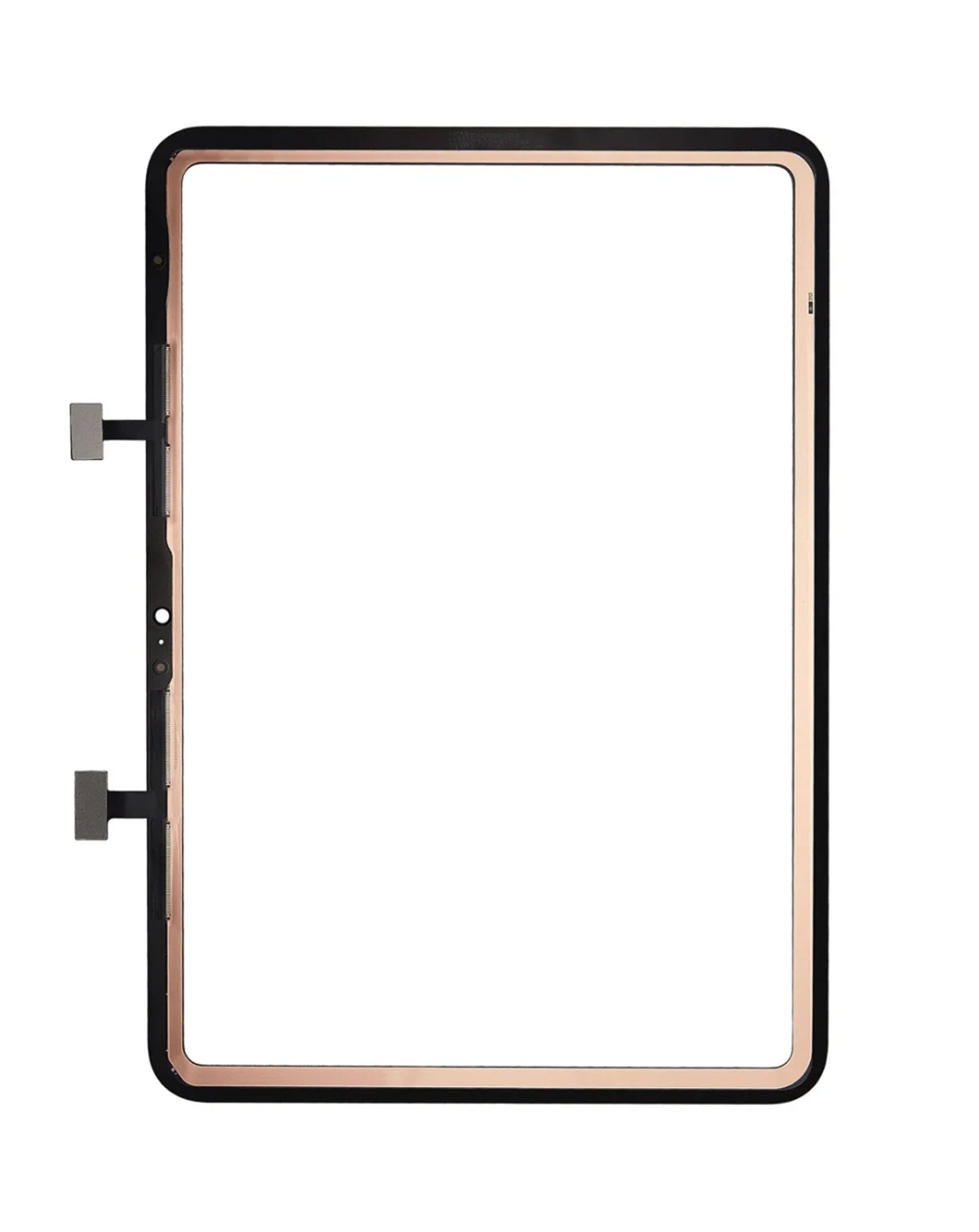 Táctil iPad 10 / iPad 11 (2022-2025) Negro