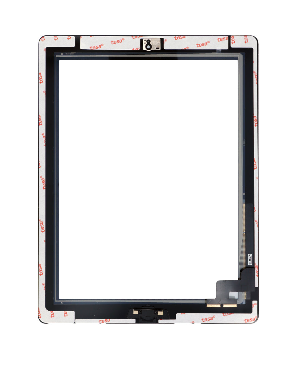 Táctil iPad 2 (2011) Blanco