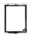 Táctil iPad 2 (2011) Negro