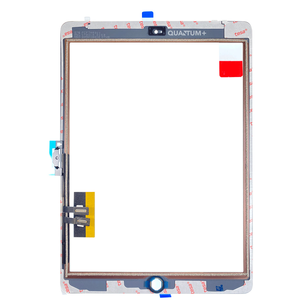 Táctil iPad 6 (2018) Blanco