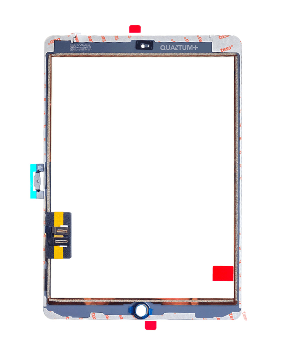 Táctil iPad 7 / iPad 8 / iPad 9 (2019-2021) Blanco