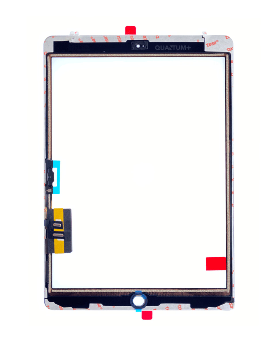 Táctil iPad 7 / iPad 8 / iPad 9 (2019-2021) Negro