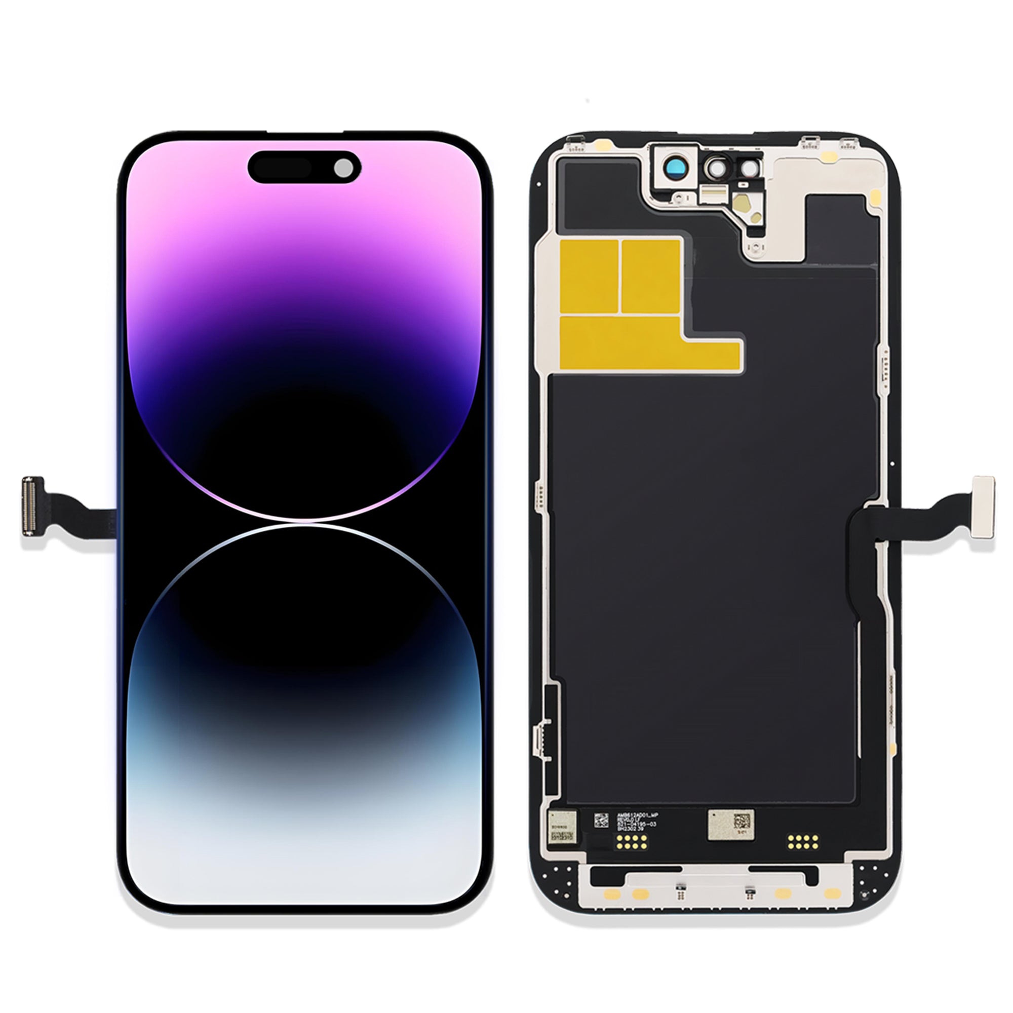 Pantalla iPhone 14 Pro INCELL