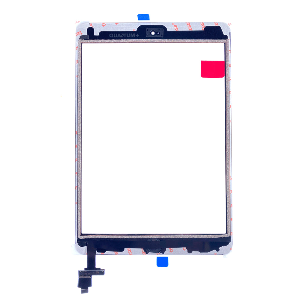 Táctil iPad Mini 1 & 2 (2012-2013) Negro