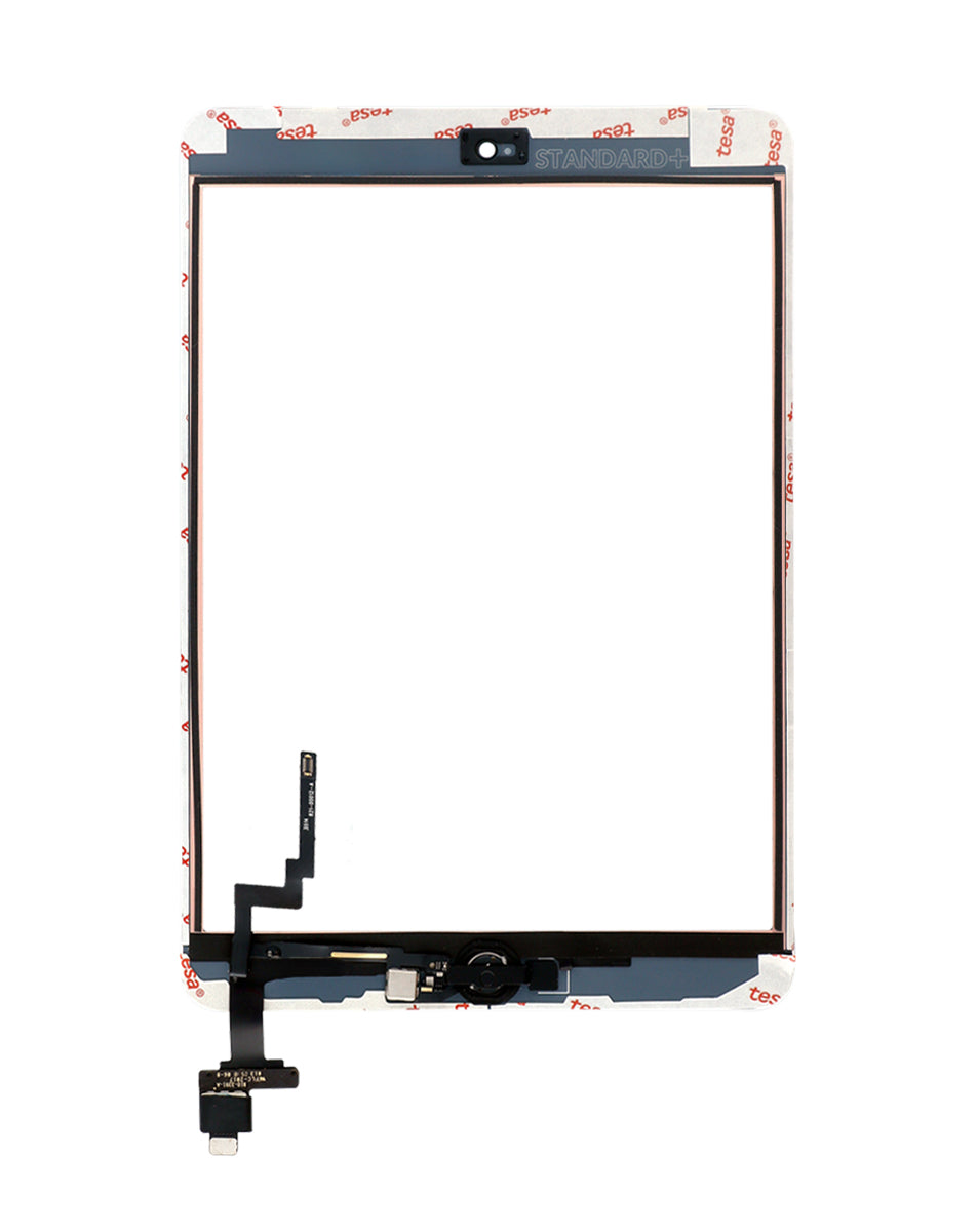Táctil iPad Mini 3 (2014) Blanco