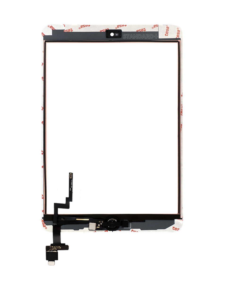 Táctil iPad Mini 3 (2014) Negro