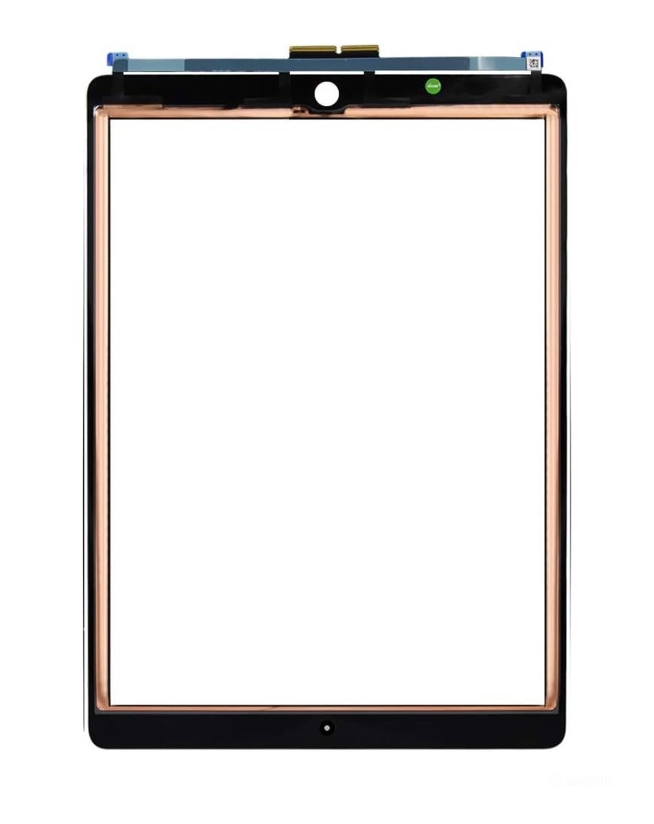 Táctil iPad Pro 12.9" 2G (2017) Negro