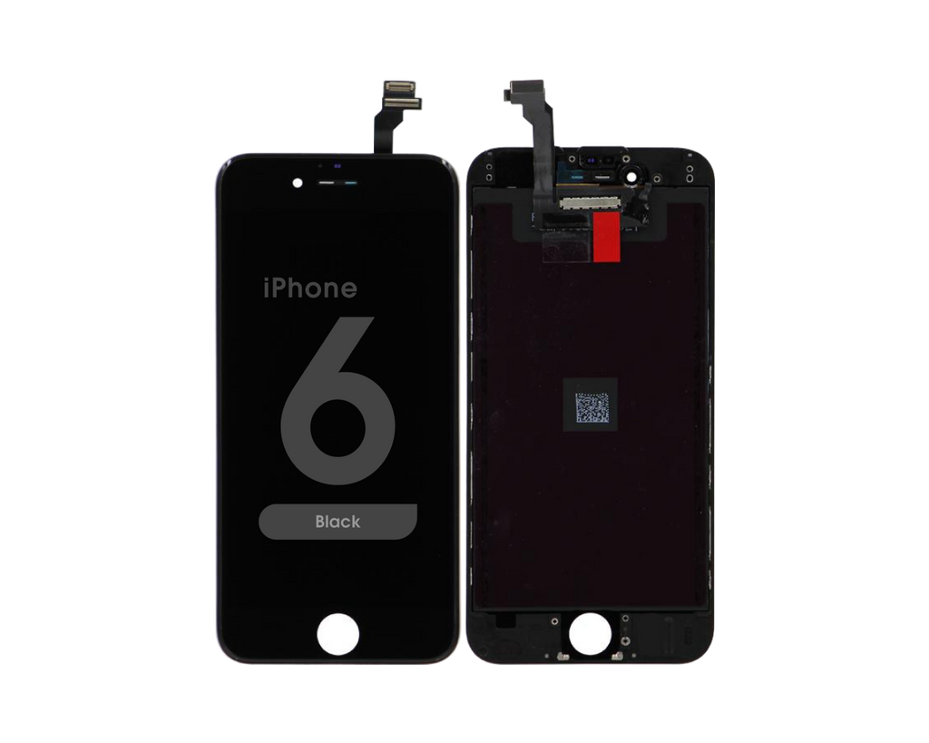 Pantalla iPhone 6 LCD Negro