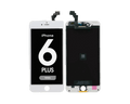 Pantalla iPhone 6 Plus LCD Blanco