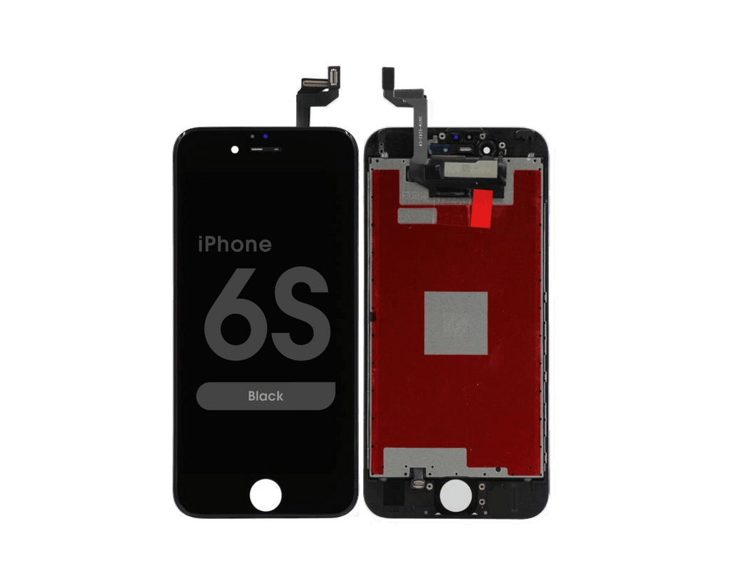 Pantalla iPhone 6S LCD Negro
