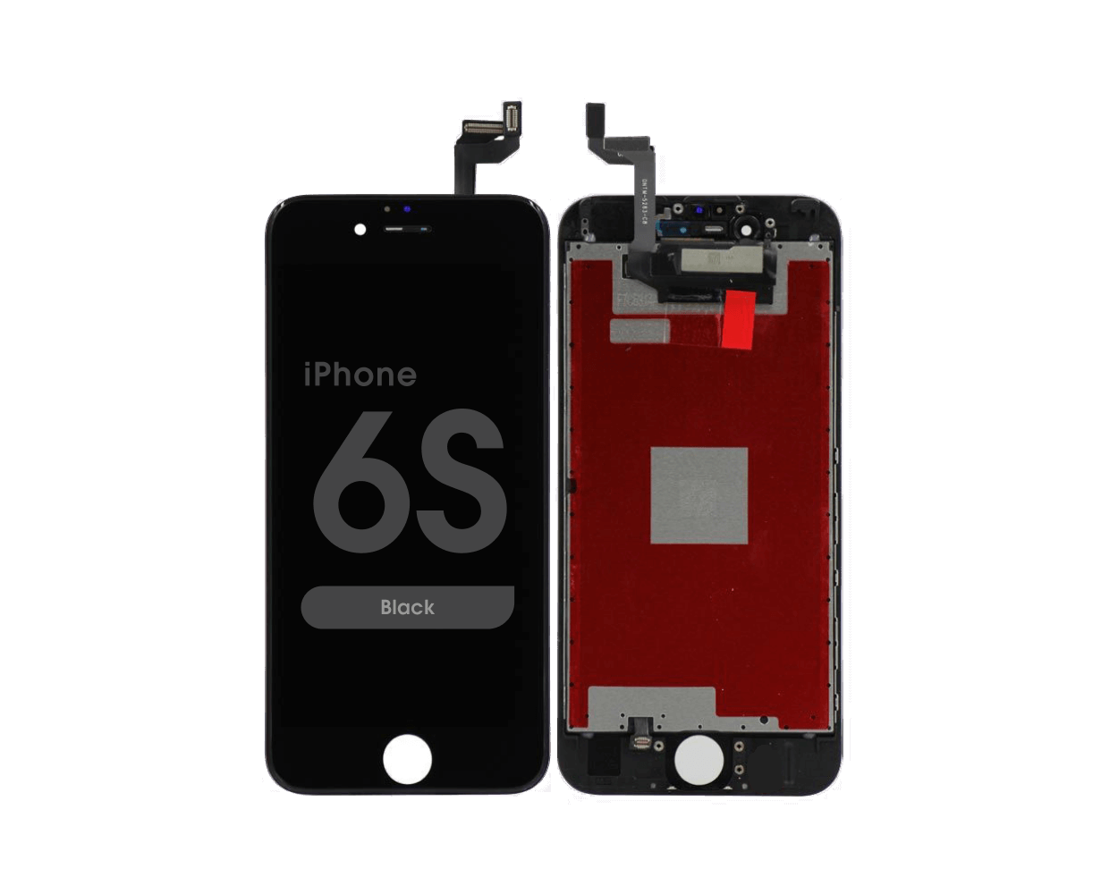 Pantalla iPhone 6S LCD Negro