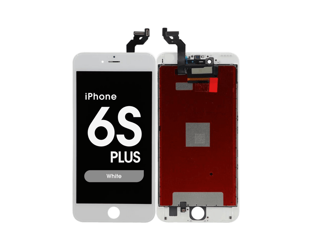 Pantalla iPhone 6S Plus LCD Blanco