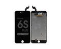 Pantalla iPhone 6S Plus LCD Negro