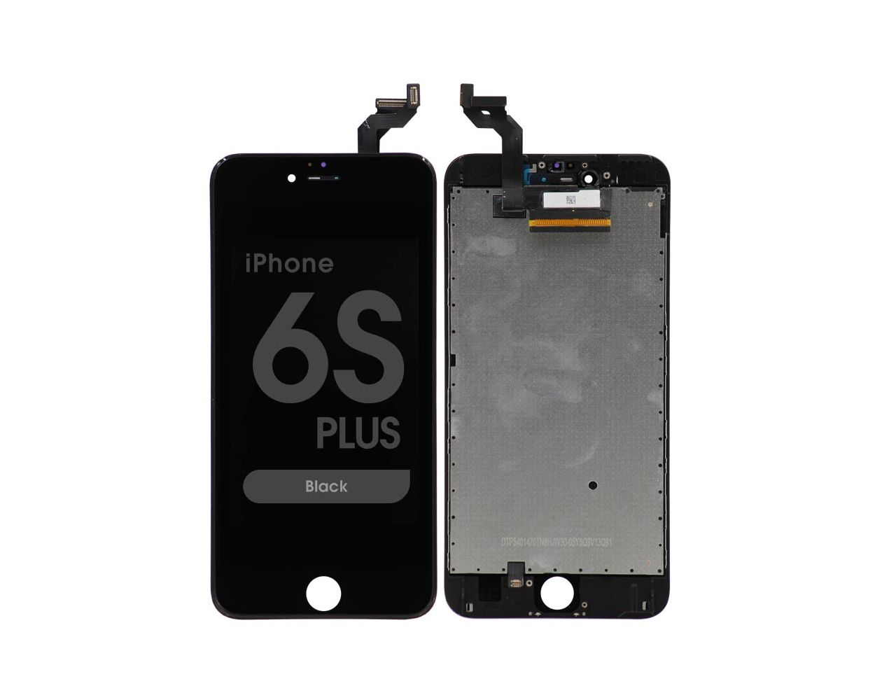Pantalla iPhone 6S Plus LCD Negro