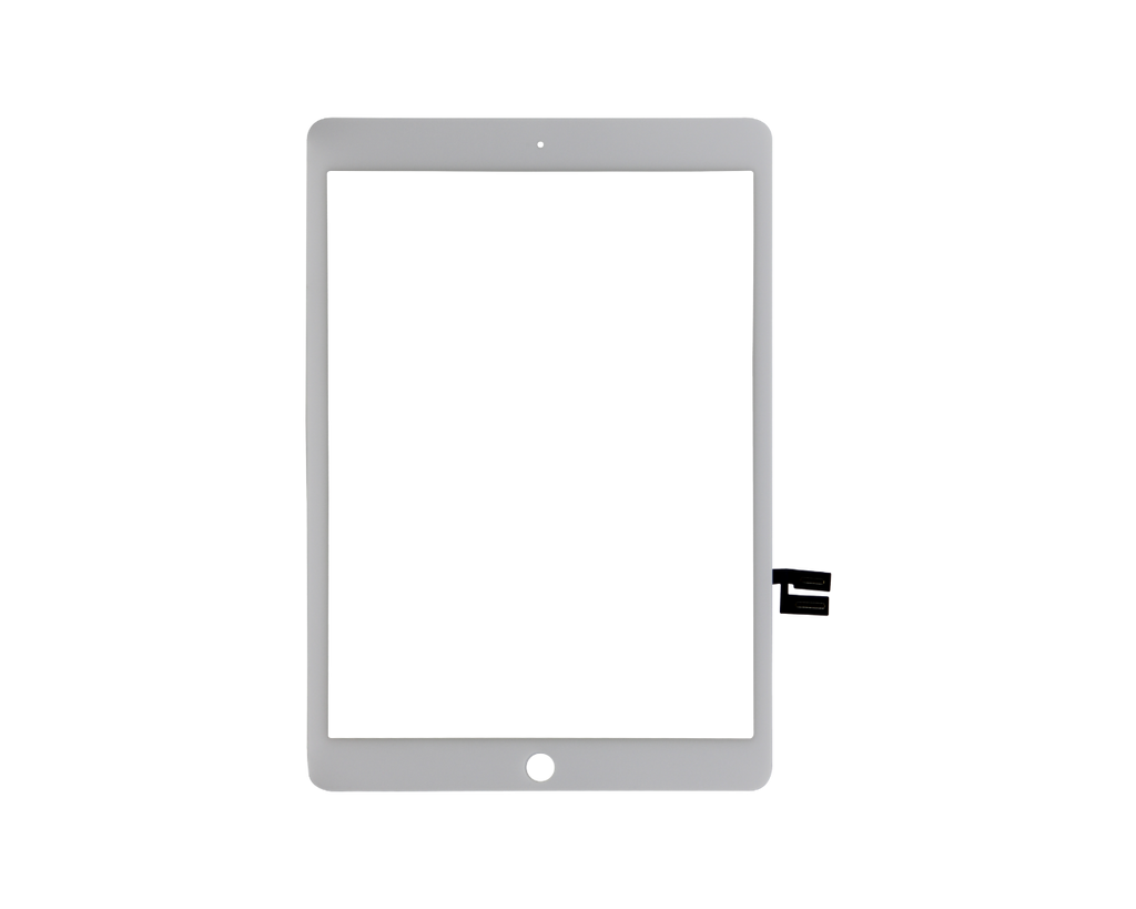 Táctil iPad 7 / iPad 8 / iPad 9 (2019-2021) Blanco