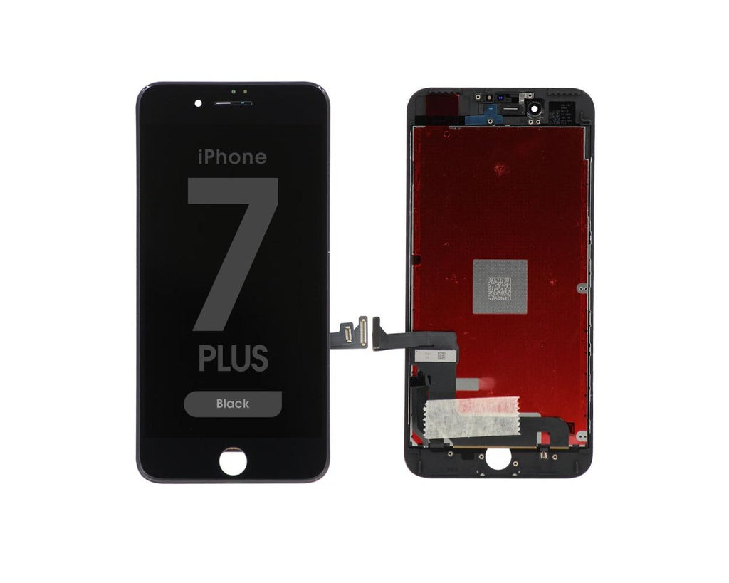 Pantalla iPhone 7 Plus LCD Negro