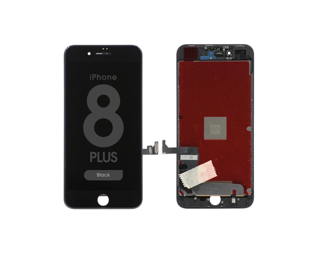Pantalla iPhone 8 Plus LCD Negro