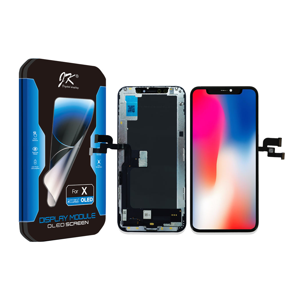 Pantalla iPhone X Hard OLED