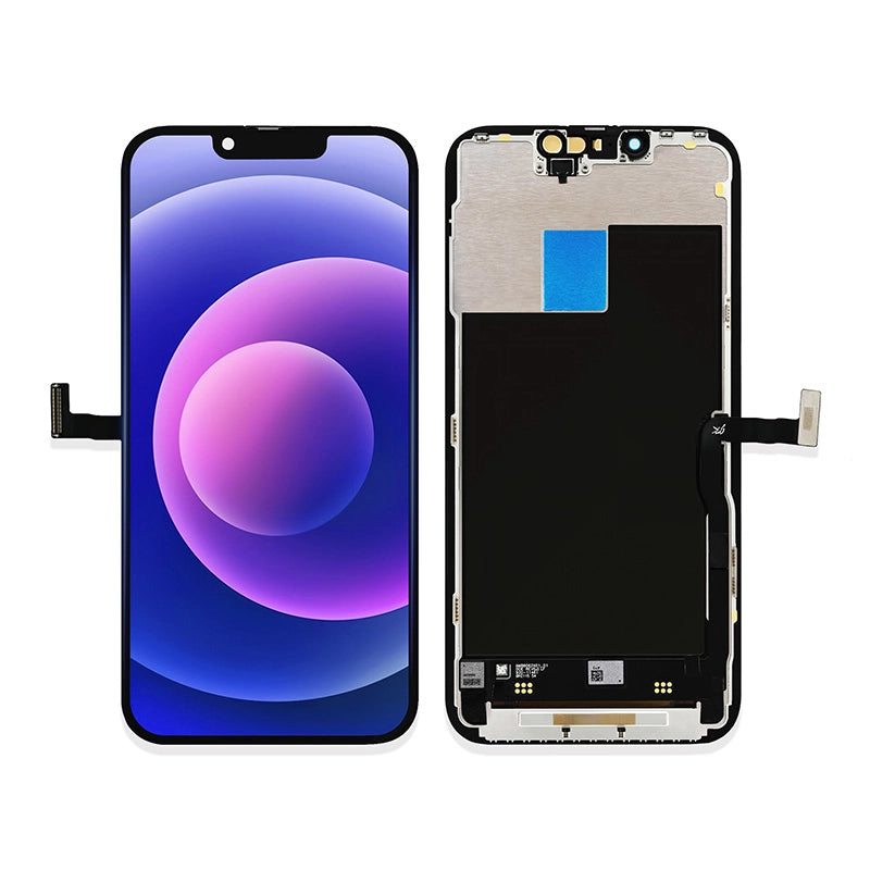 Pantalla iPhone 13 Pro Soft OLED
