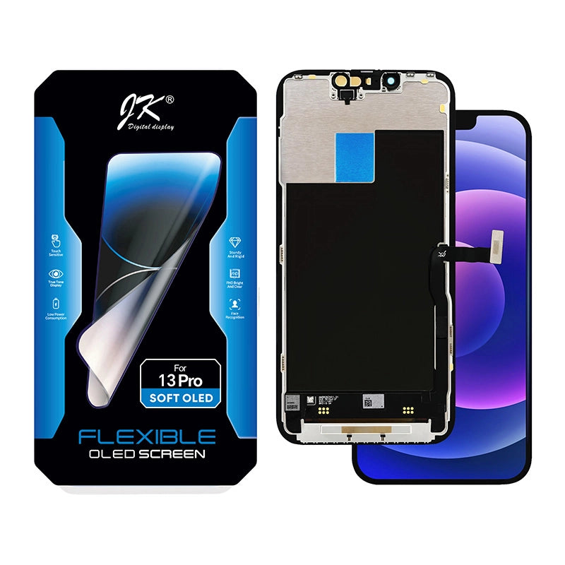Pantalla iPhone 13 Pro Soft OLED