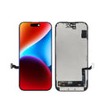 Pantalla iPhone 15 OLED