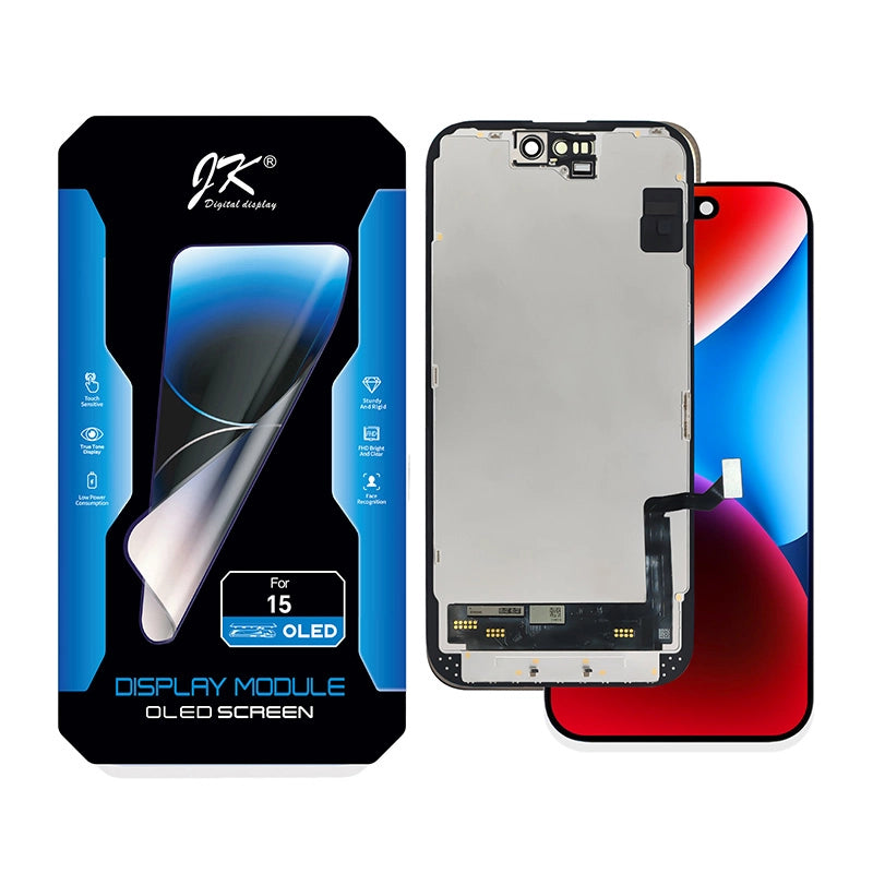 Pantalla iPhone 15 OLED