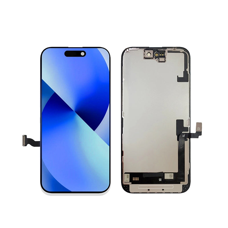 Pantalla iPhone 16 OLED