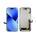 Pantalla iPhone 16 OLED