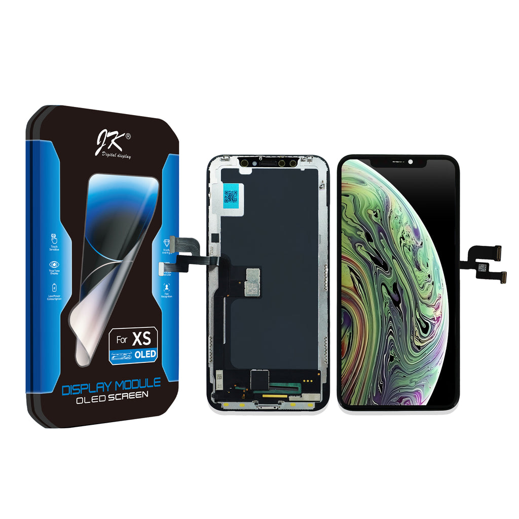 Pantalla iPhone XS Hard OLED