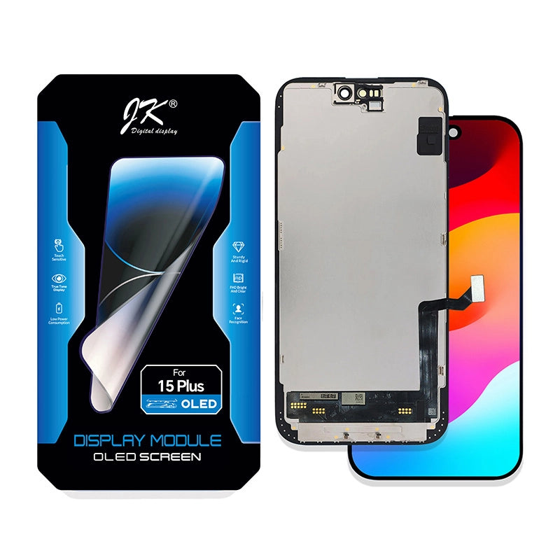Pantalla iPhone 15 Plus OLED