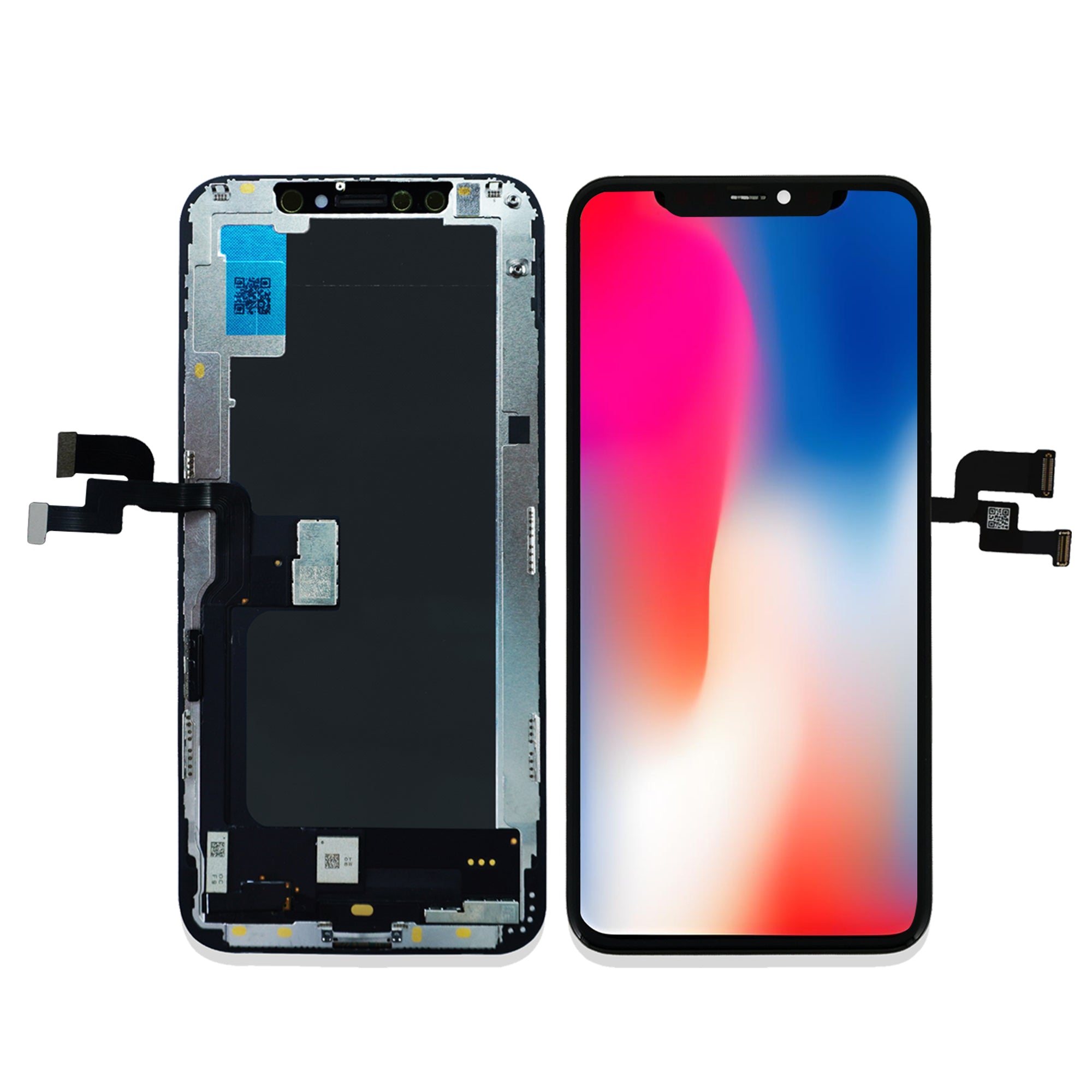 Pantalla iPhone X INCELL