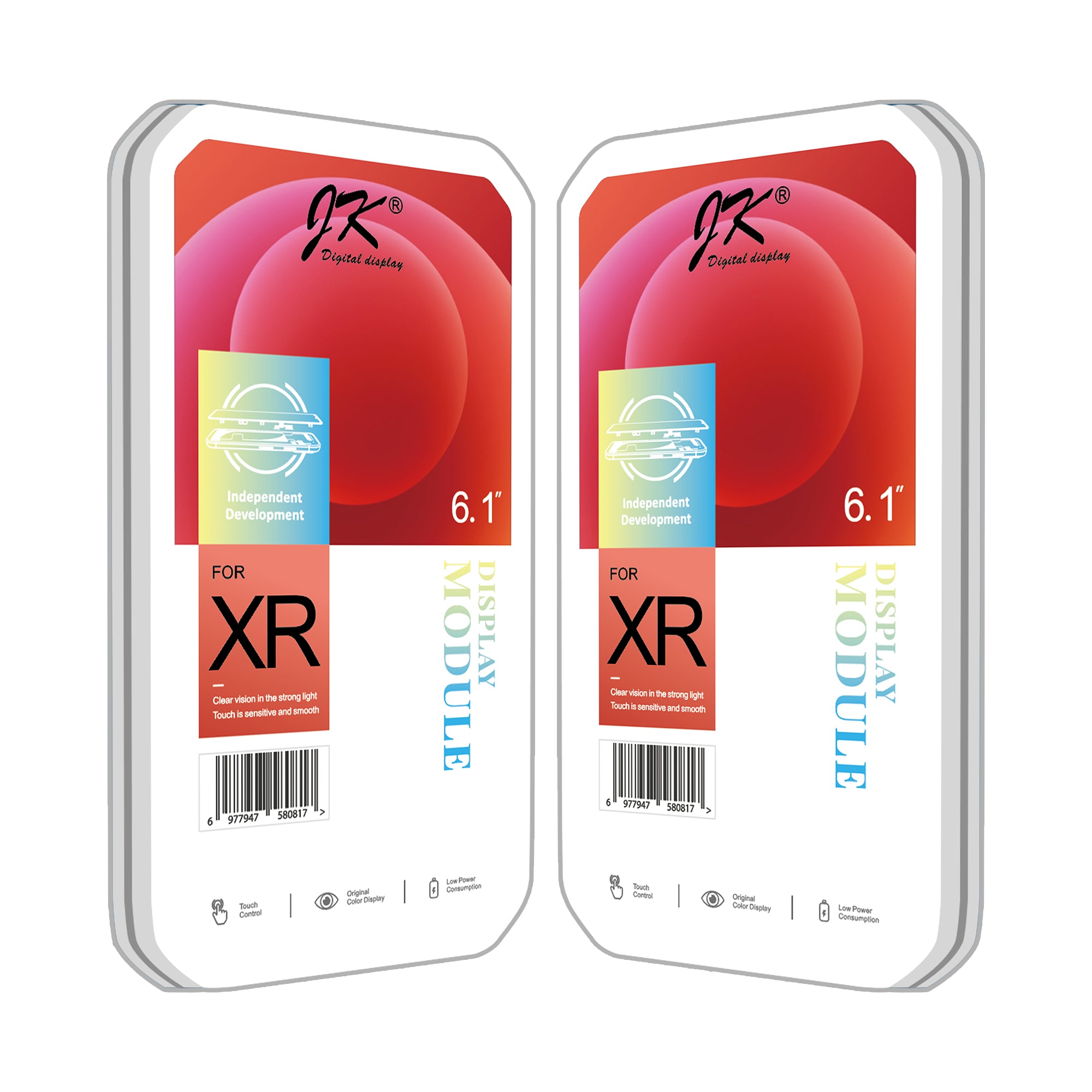 Pantalla iPhone XR INCELL