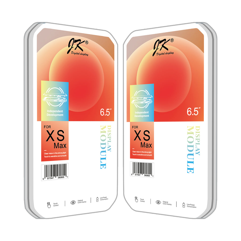 Pantalla iPhone XS Max INCELL