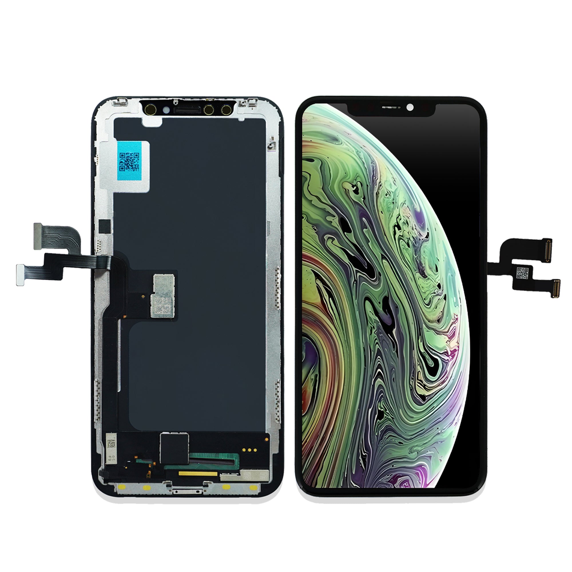 Pantalla iPhone XS Hard OLED