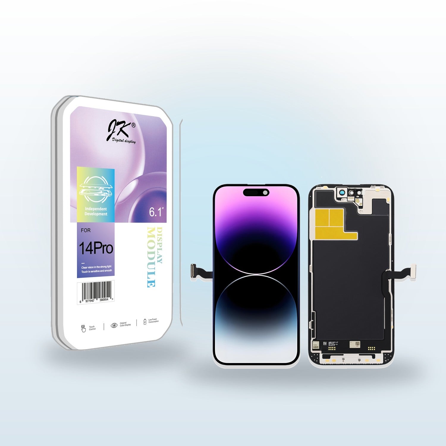 Pantalla iPhone 14 Pro INCELL