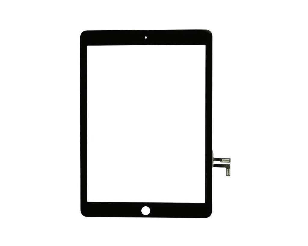 Táctil iPad Air / iPad 5 (2013-2017) Negro