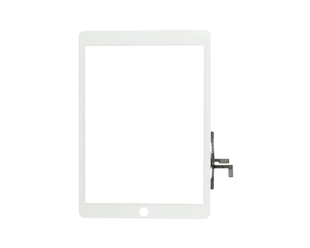 Táctil iPad Air / iPad 5 (2013-2017) Blanco