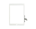 Táctil iPad Air / iPad 5 (2013-2017) Blanco