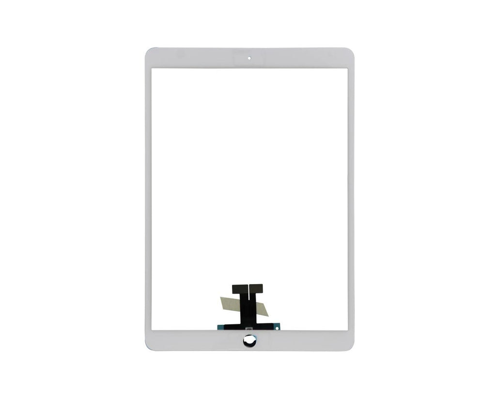 Táctil iPad Air 3 (2019) / Pro 10.5" Blanco
