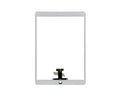 Táctil iPad Air 3 (2019) / Pro 10.5" Blanco