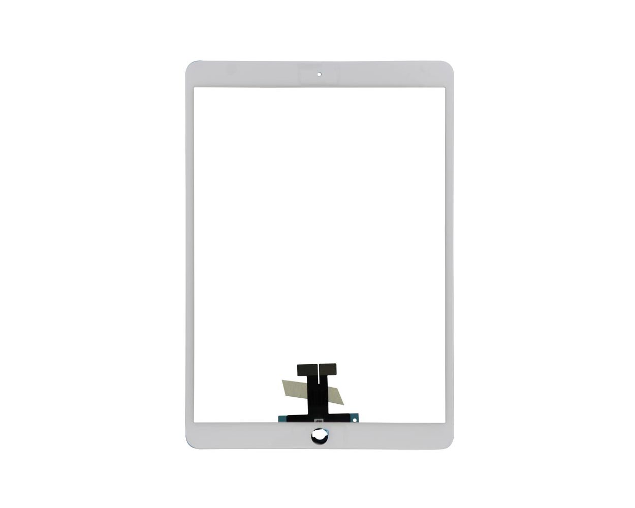 Táctil iPad Air 3 (2019) / Pro 10.5" Blanco