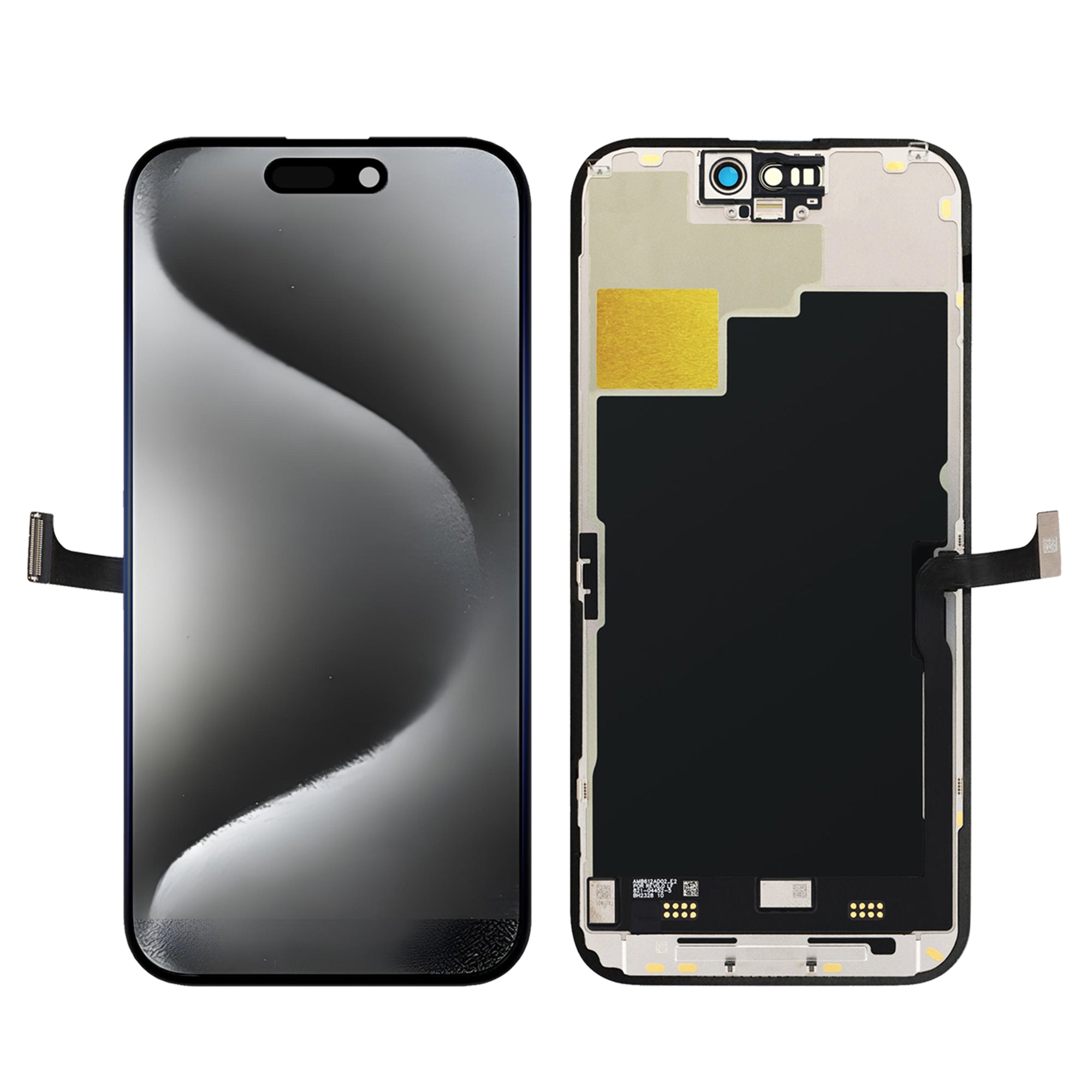 Pantalla iPhone 15 Pro INCELL