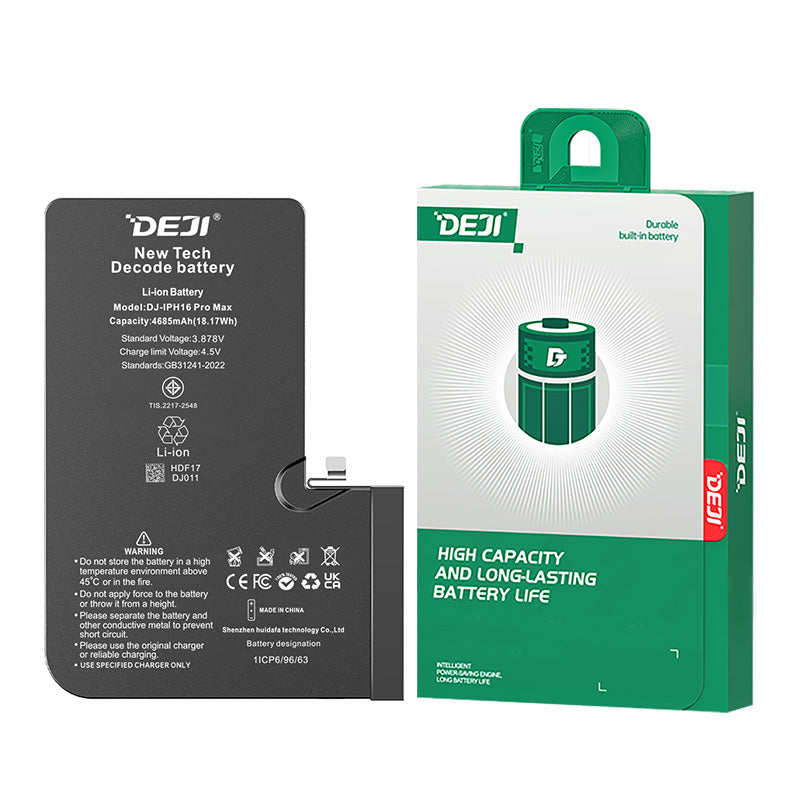 Batería iPhone 12/12 Pro Diagnosis Extra Capacidad