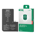 Batería iPhone 12 Pro Max Diagnosis Extra Capacidad