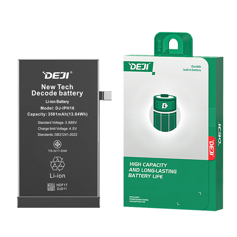 Batería iPhone 14 Pro Diagnosis Extra Capacidad