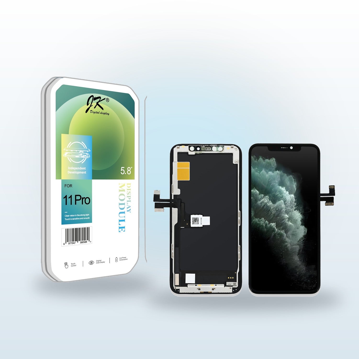 Pantalla iPhone 11 Pro INCELL